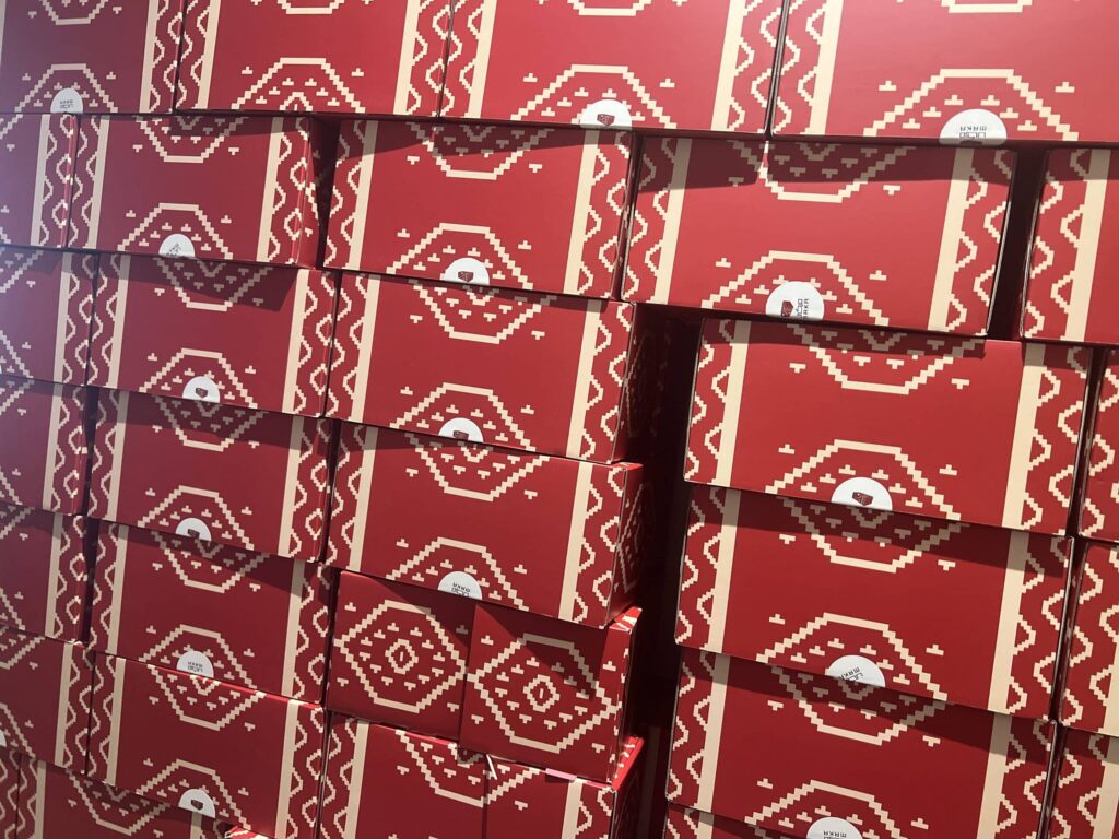قهوة سعودية للضيافة اليومية والفعاليات