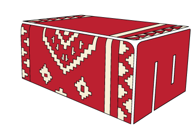 المــركى لخدمات الضيافه السعودية