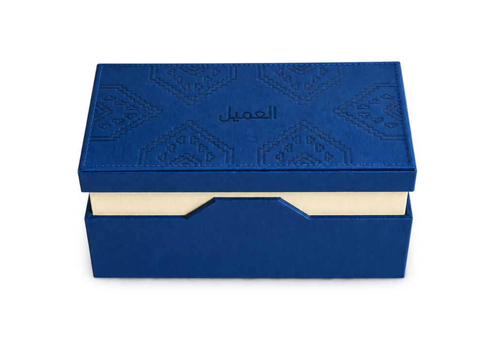 نموذج توضيحي من مركى